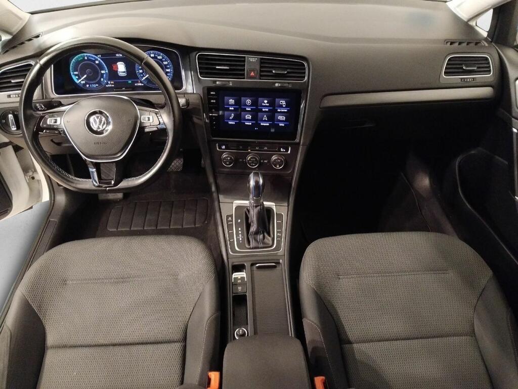 Volkswagen Golf E-GOLF 136 CV 5P 9