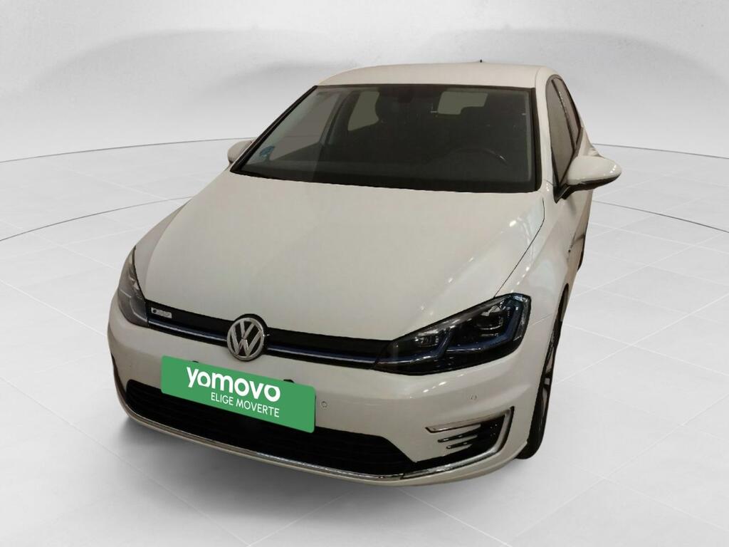 Volkswagen Golf E-GOLF 136 CV 5P
