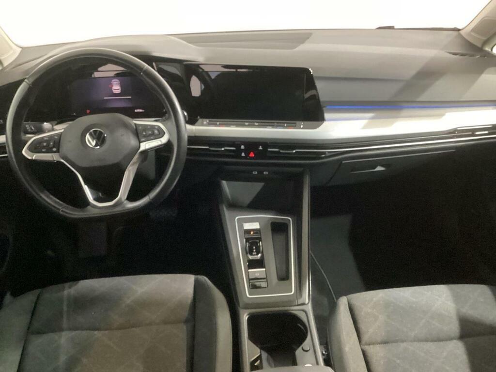 Volkswagen Golf VIII LIFE 2.0 TDI 150 CV DSG 5P 9