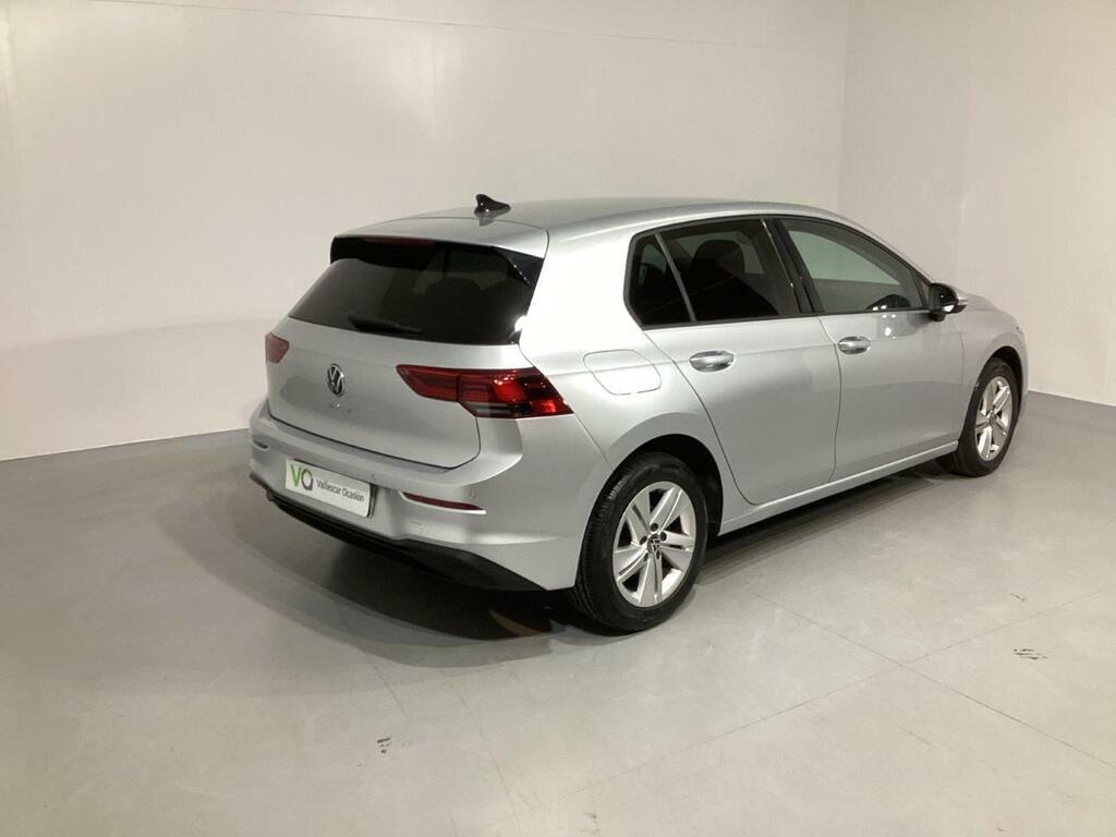 Volkswagen Golf VIII LIFE 2.0 TDI 150 CV DSG 5P 3