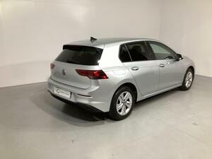 Volkswagen Golf VIII LIFE 2.0 TDI 150 CV DSG 5P