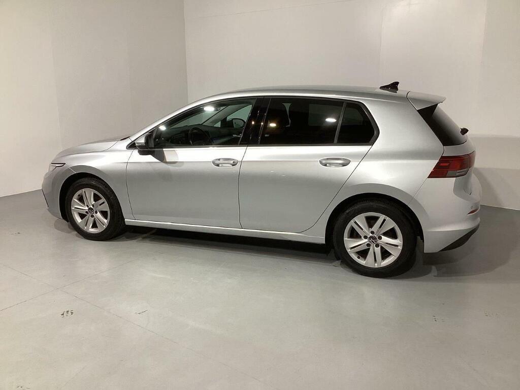 Volkswagen Golf VIII LIFE 2.0 TDI 150 CV DSG 5P 4