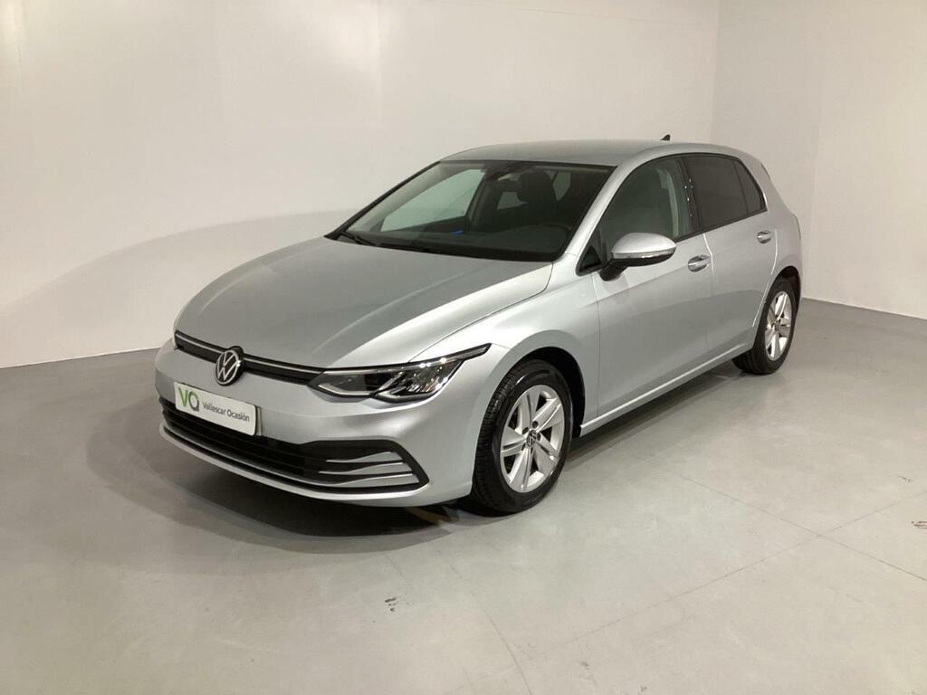 Volkswagen Golf VIII LIFE 2.0 TDI 150 CV DSG 5P 2