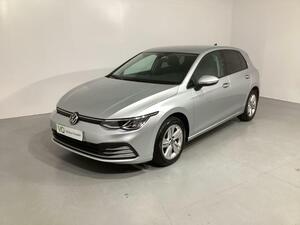 Volkswagen Golf VIII LIFE 2.0 TDI 150 CV DSG 5P