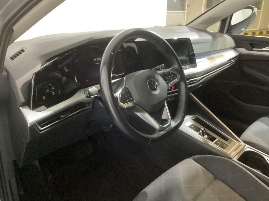 Volkswagen Golf VIII LIFE 2.0 TDI 150 CV DSG 5P 7