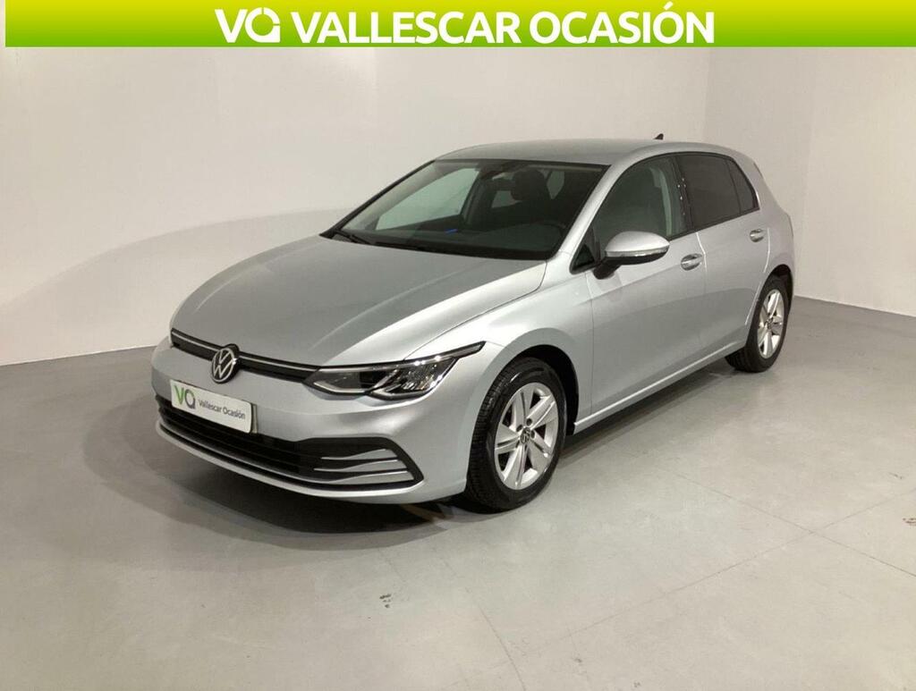 Volkswagen Golf VIII LIFE 2.0 TDI 150 CV DSG 5P