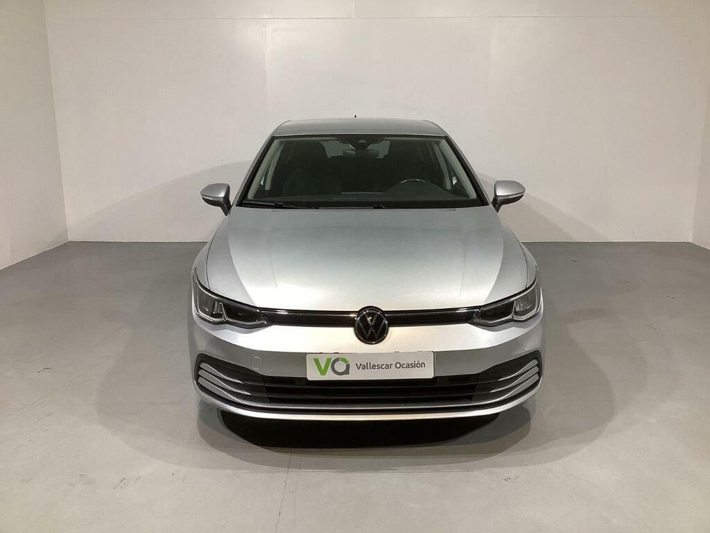 Volkswagen Golf VIII LIFE 2.0 TDI 150 CV DSG 5P 5