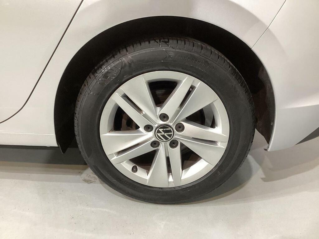 Volkswagen Golf VIII LIFE 2.0 TDI 150 CV DSG 5P 24