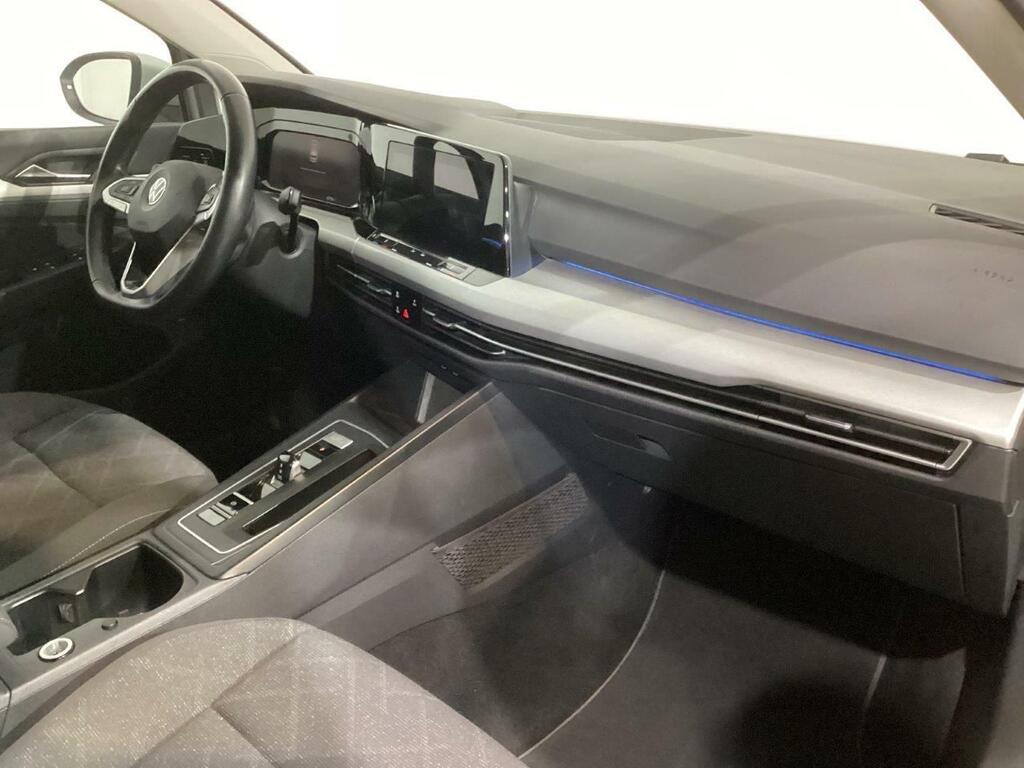 Volkswagen Golf VIII LIFE 2.0 TDI 150 CV DSG 5P 16