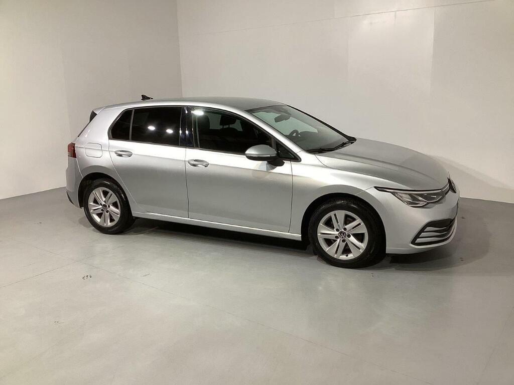 Volkswagen Golf VIII LIFE 2.0 TDI 150 CV DSG 5P 6