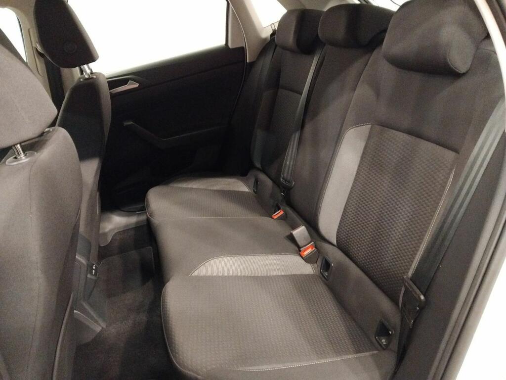 Volkswagen Polo LIFE 1.0 TSI 95 CV 5P 14