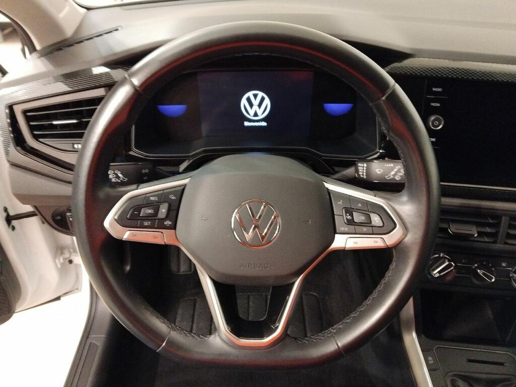 Volkswagen Polo LIFE 1.0 TSI 95 CV 5P 8