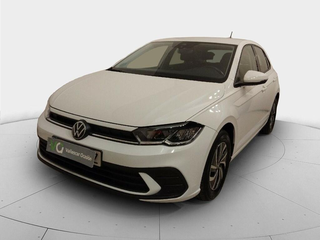 Volkswagen Polo LIFE 1.0 TSI 95 CV 5P 2