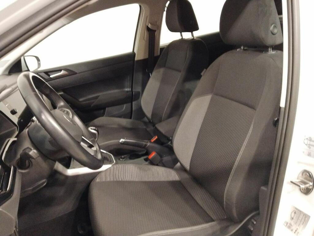 Volkswagen Polo LIFE 1.0 TSI 95 CV 5P 13