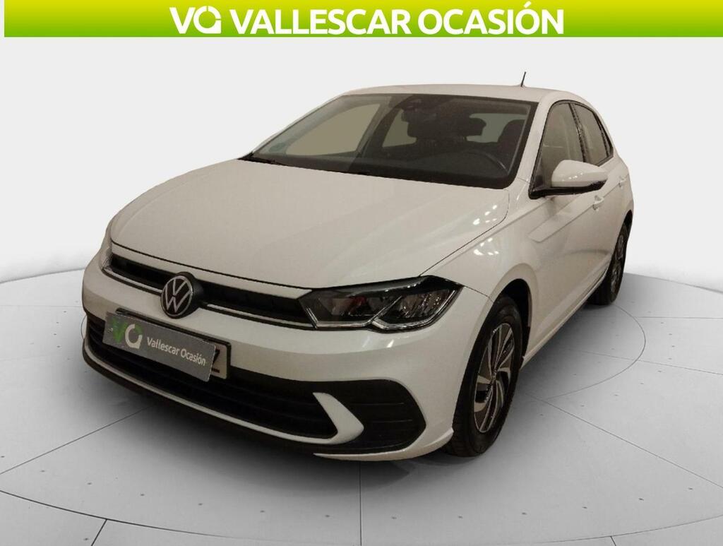 Volkswagen Polo LIFE 1.0 TSI 95 CV 5P