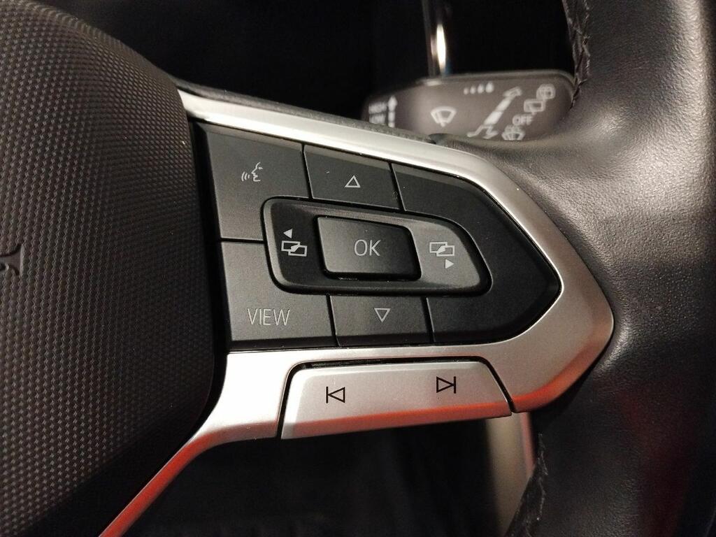 Volkswagen Polo LIFE 1.0 TSI 95 CV 5P 10