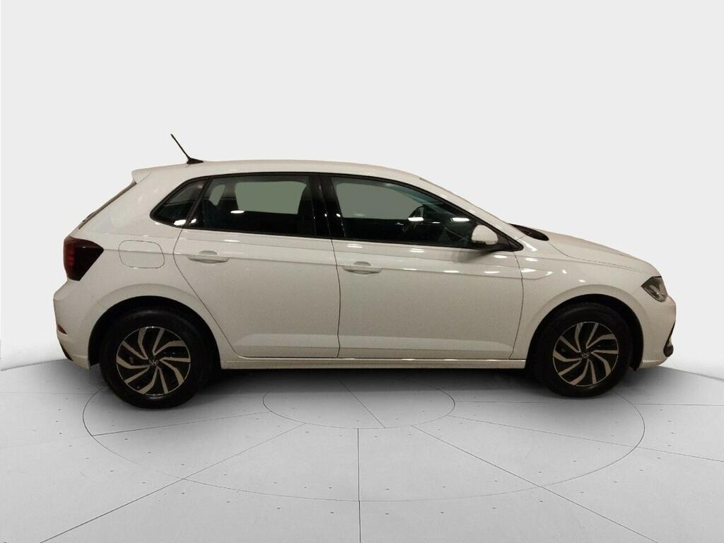 Volkswagen Polo LIFE 1.0 TSI 95 CV 5P 5