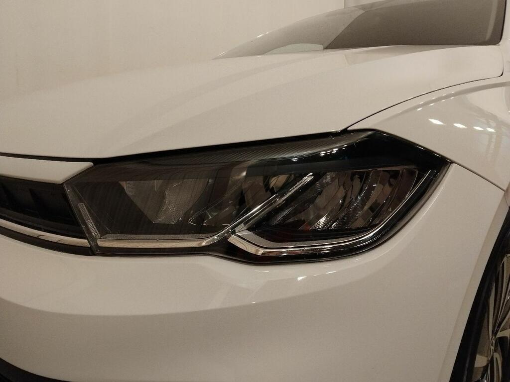 Volkswagen Polo LIFE 1.0 TSI 95 CV 5P 16