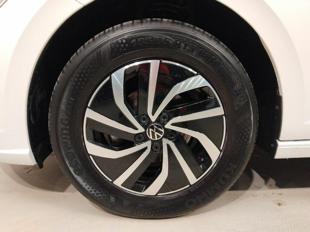 Volkswagen Polo LIFE 1.0 TSI 95 CV 5P 17