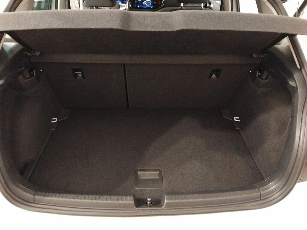 Volkswagen Polo LIFE 1.0 TSI 95 CV 5P 15