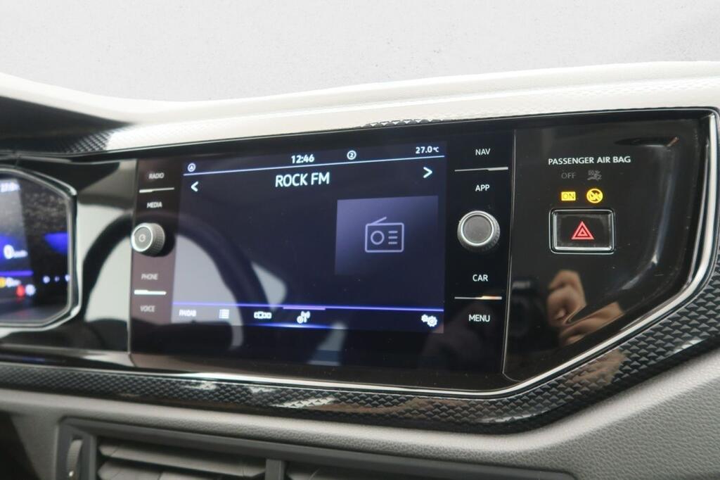 Volkswagen Polo LIFE 1.0 TSI 95 CV 5P 9