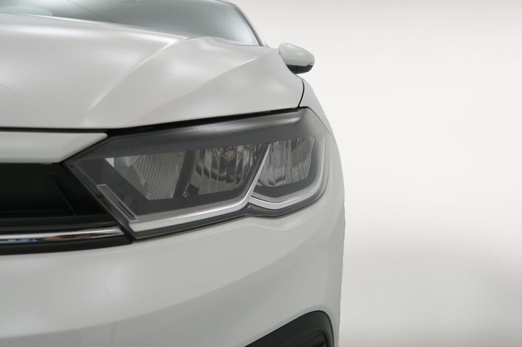 Volkswagen Polo LIFE 1.0 TSI 95 CV 5P 17