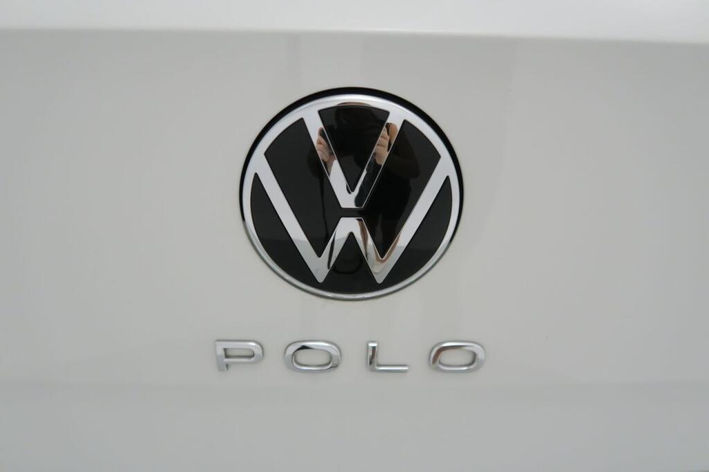 Volkswagen Polo LIFE 1.0 TSI 95 CV 5P 16