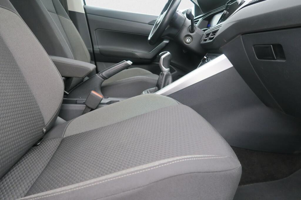 Volkswagen Polo LIFE 1.0 TSI 95 CV 5P 14