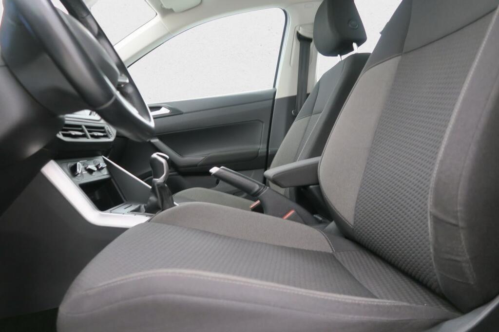 Volkswagen Polo LIFE 1.0 TSI 95 CV 5P 15