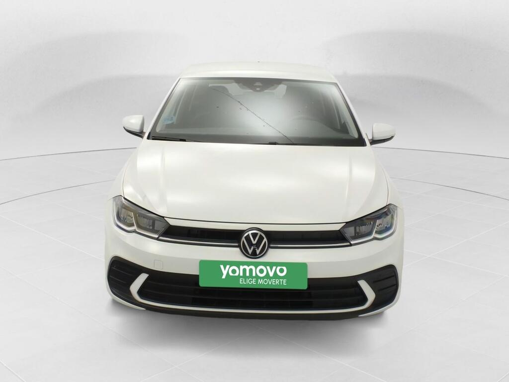 Volkswagen Polo LIFE 1.0 TSI 95 CV 5P 5