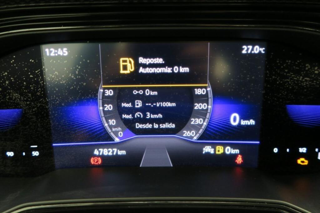 Volkswagen Polo LIFE 1.0 TSI 95 CV 5P 8