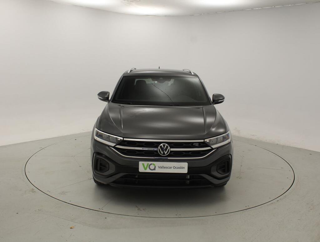 Volkswagen T-Roc R-LINE 1.5 TSI 150 CV DSG 5P 5