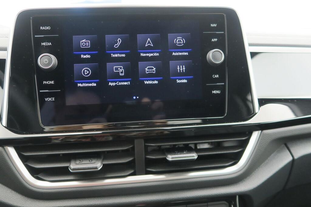 Volkswagen T-Roc R-LINE 1.5 TSI 150 CV DSG 5P 8