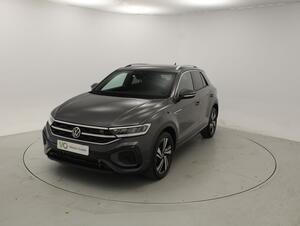 Volkswagen T-Roc R-LINE 1.5 TSI 150 CV DSG 5P