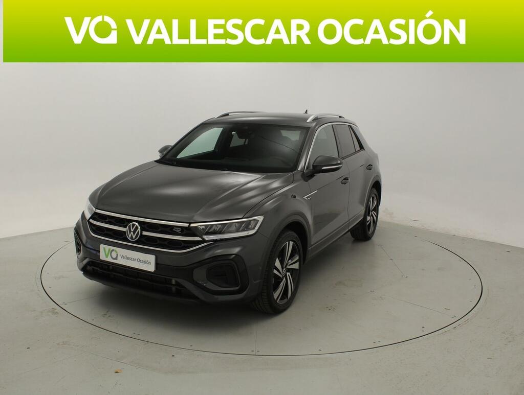 Volkswagen T-Roc R-LINE 1.5 TSI 150 CV DSG 5P