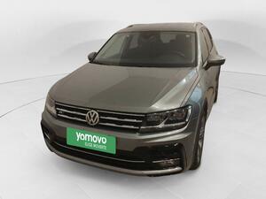 Volkswagen Tiguan ADVANCE R-LINE 2.0 TDI 150 CV DSG 4WD 7 PLAZAS