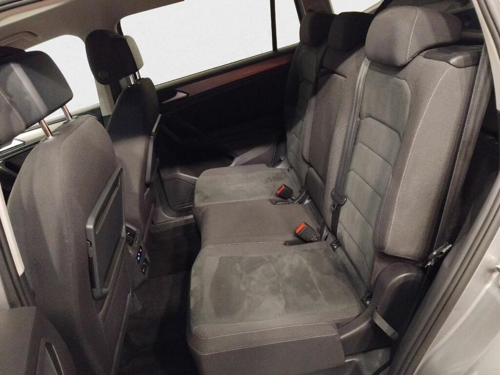 Volkswagen Tiguan ADVANCE R-LINE 2.0 TDI 150 CV DSG 4WD 7 PLAZAS 13