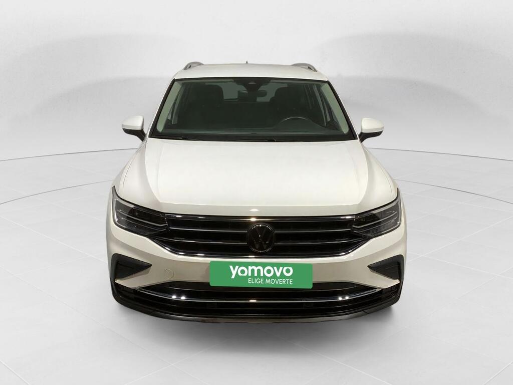 Volkswagen Tiguan LIFE 1.5 TSI 150 CV DSG 5P 5