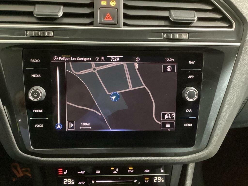 Volkswagen Tiguan LIFE 1.5 TSI 150 CV DSG 5P 13