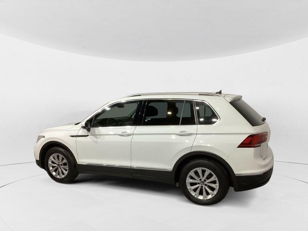 Volkswagen Tiguan LIFE 1.5 TSI 150 CV DSG 5P 4