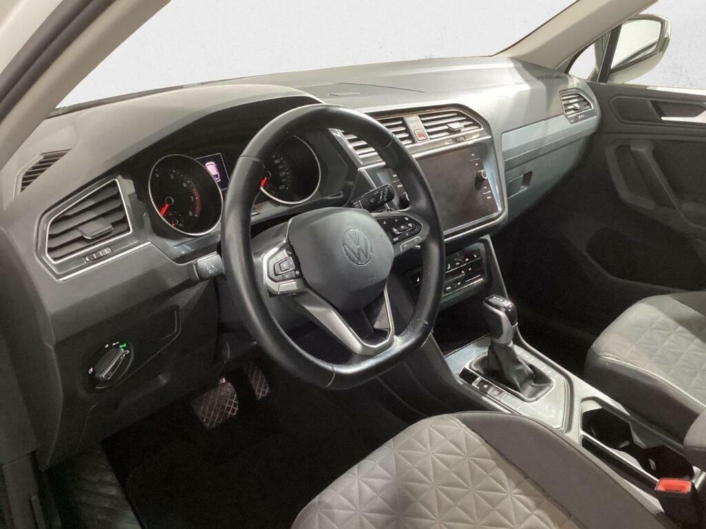 Volkswagen Tiguan LIFE 1.5 TSI 150 CV DSG 5P 8