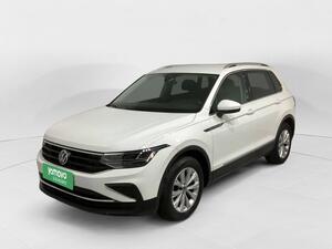 Volkswagen Tiguan LIFE 1.5 TSI 150 CV DSG 5P