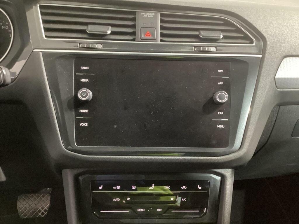 Volkswagen Tiguan LIFE 1.5 TSI 150 CV DSG 5P 12