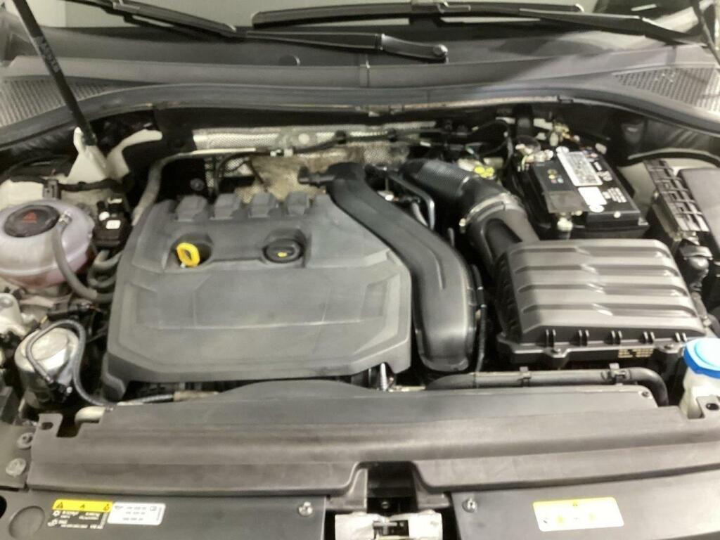 Volkswagen Tiguan LIFE 1.5 TSI 150 CV DSG 5P 21