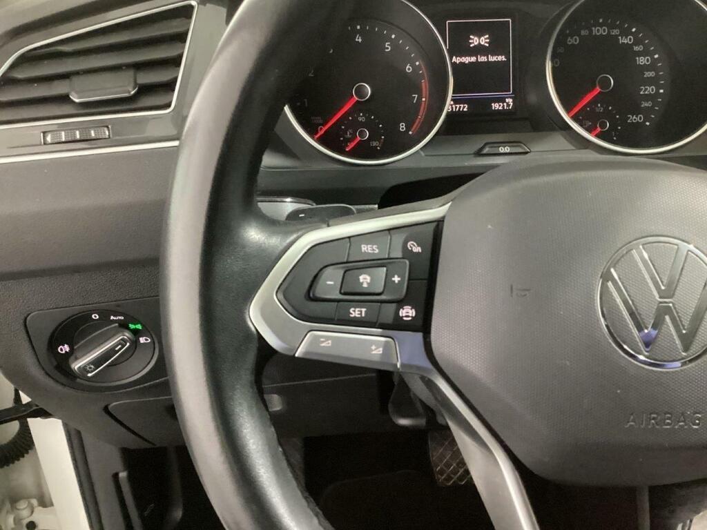 Volkswagen Tiguan LIFE 1.5 TSI 150 CV DSG 5P 13