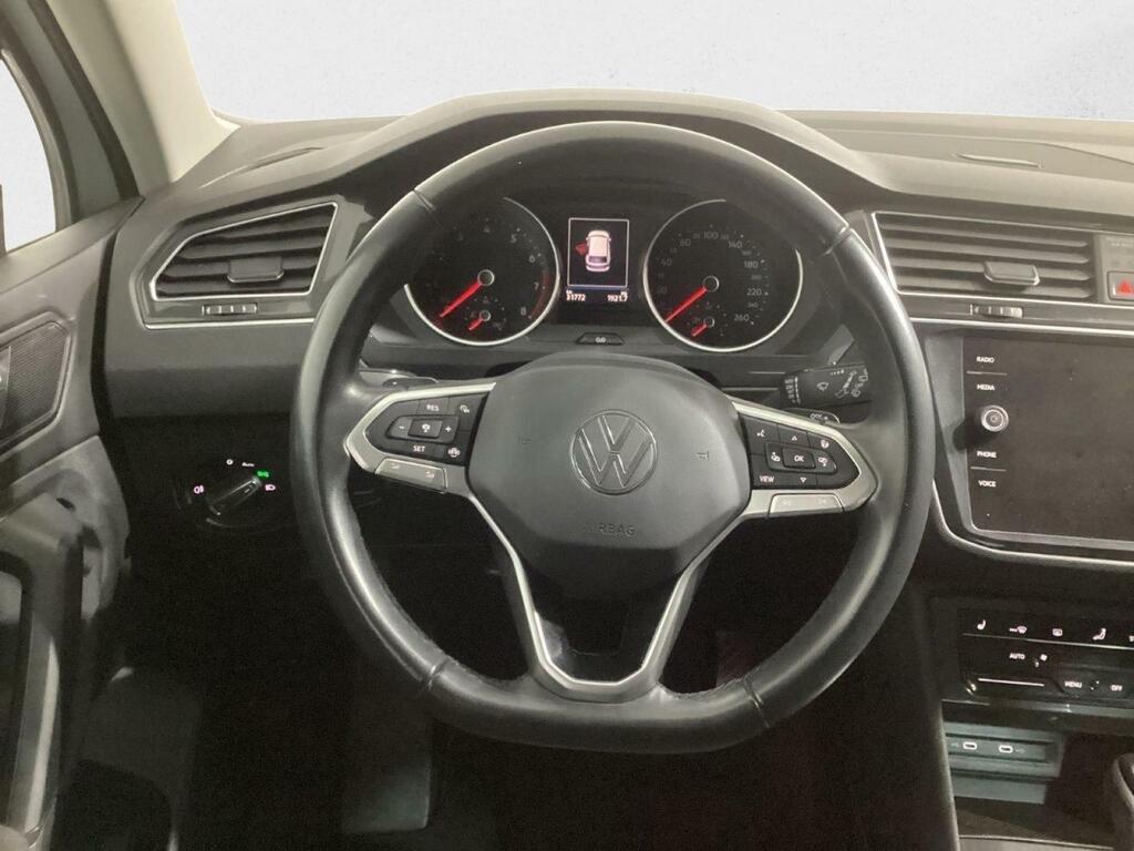 Volkswagen Tiguan LIFE 1.5 TSI 150 CV DSG 5P 10