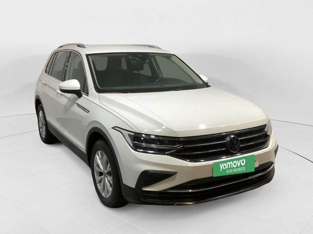 Volkswagen Tiguan LIFE 1.5 TSI 150 CV DSG 5P 7