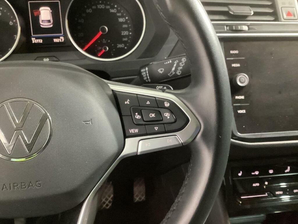 Volkswagen Tiguan LIFE 1.5 TSI 150 CV DSG 5P 14