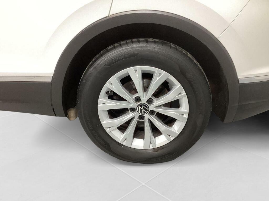 Volkswagen Tiguan LIFE 1.5 TSI 150 CV DSG 5P 25