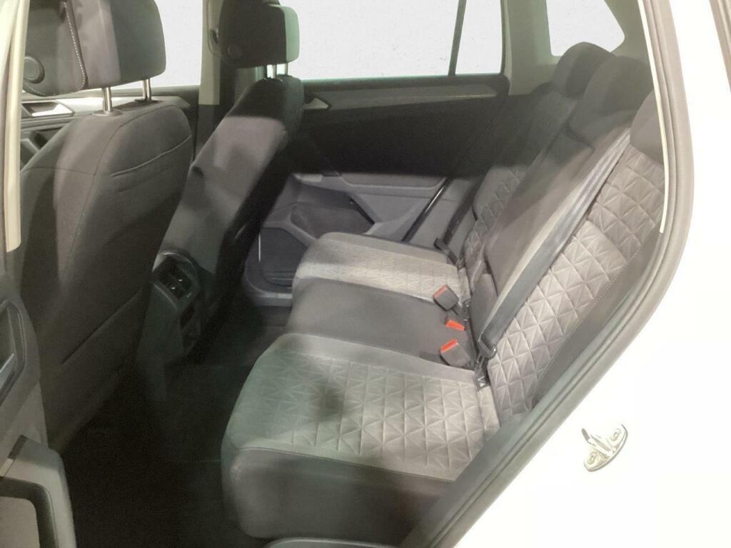 Volkswagen Tiguan LIFE 1.5 TSI 150 CV DSG 5P 19